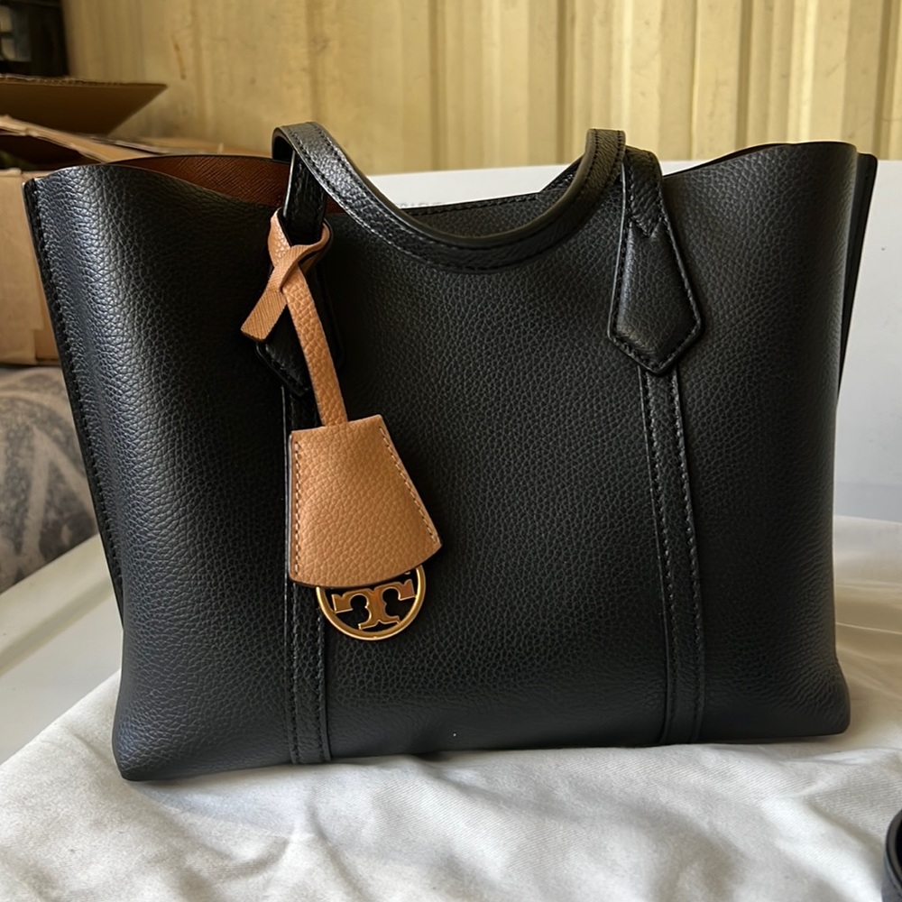 Tory Burch mini tote